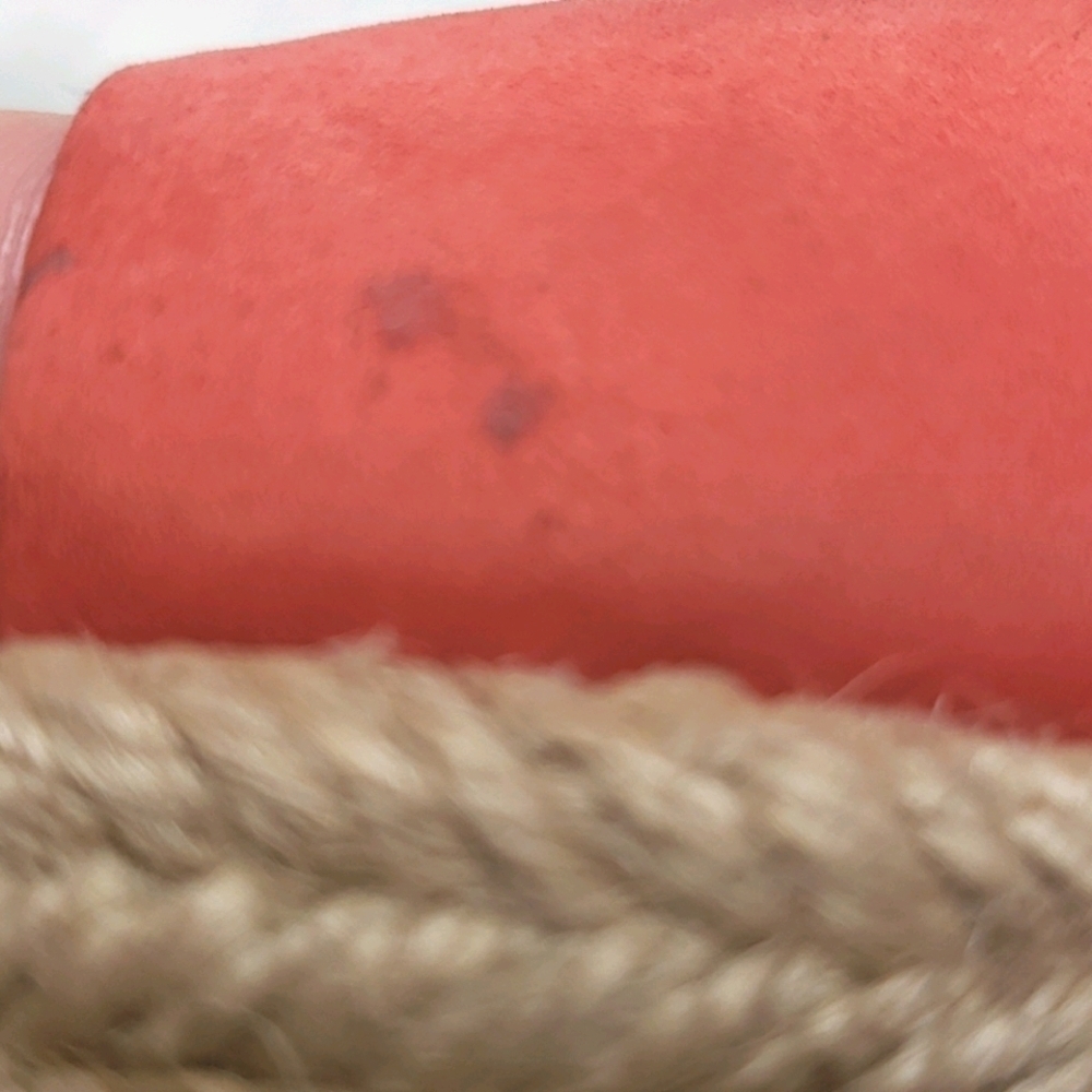 Dolce Vita Coral Jollen Slingback Espadrille 8 - Picture 9 of 11